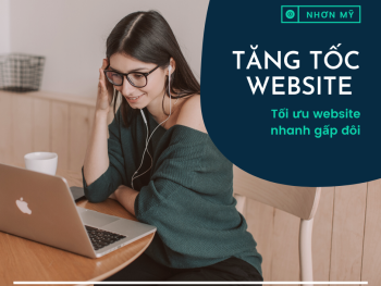 Tăng tốc website