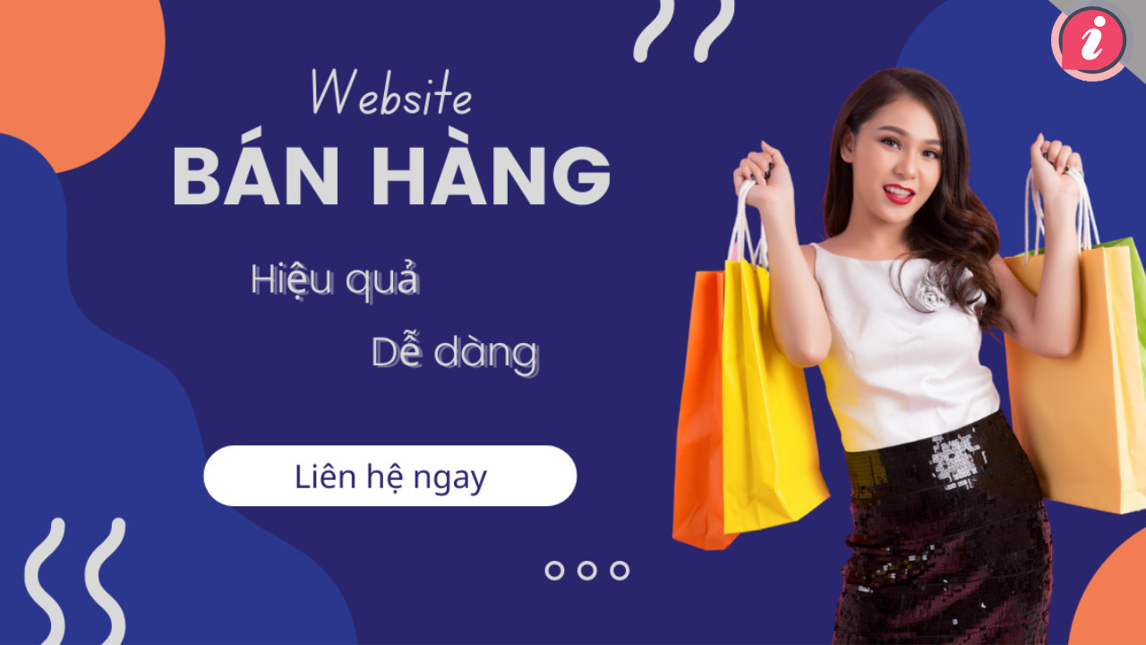 Thiet ke 1 website ban hang online chuyen nghiep