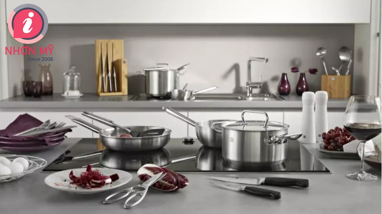 Đồ Gia Dụng: Thu Hút Khách với Website Làm Đẹp Mắt từ Chuyên Gia! - Hình ảnh 4