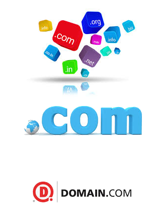 Domain - Tên miền quốc tế .com / .net / .org,. - Hình ảnh 2
