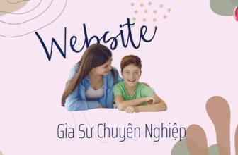 dich vu tao trang web NhonMy, website gia su chuyen nghiep