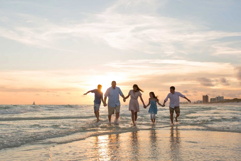 Viết web gia đình, dòng họ