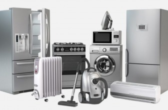 Làm website siêu thị điện máy chuyên nghiệp