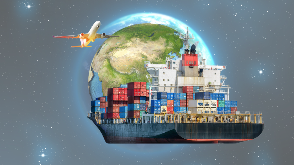 Thiết Kế Web Xuất Nhập Khẩu Thành Công - Hình ảnh 2