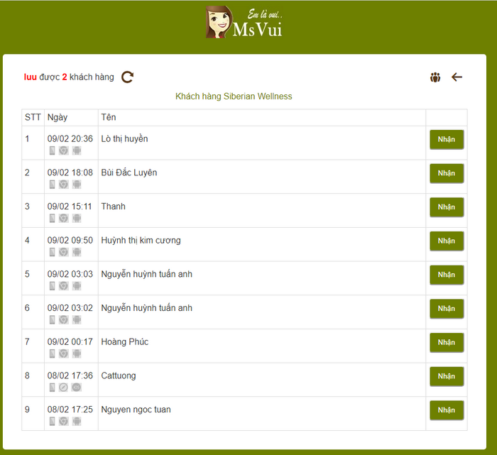 Aff: Cộng tác viên nhận khách hàng từ Website - Hình ảnh 3