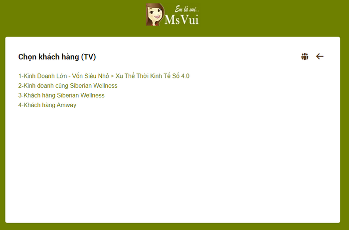 Aff: Cộng tác viên nhận khách hàng từ Website - Hình ảnh 4