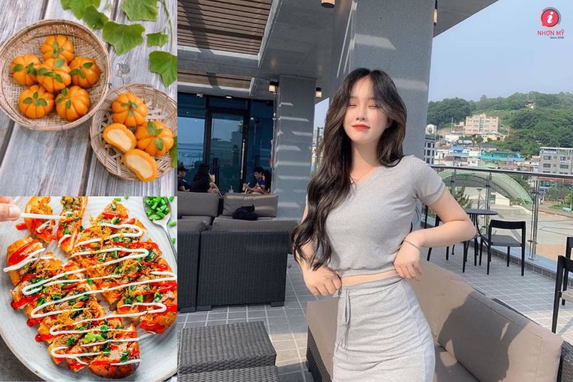 Là m Web Quán Ăn: Dễ Dà ng, Hiệu Quả, Tăng Doanh Thu! - Hình ảnh 3