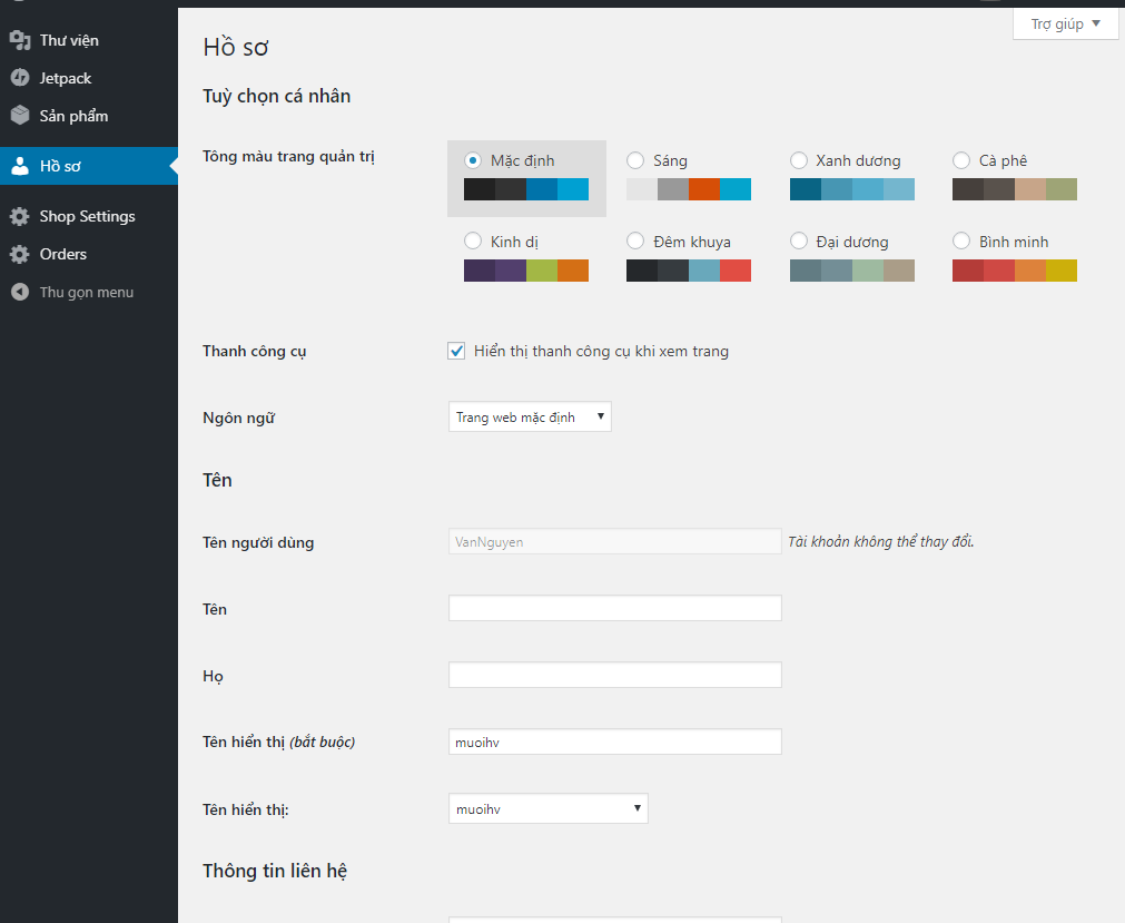 Quản trị sản phẩm nhà bán hàng, nhà phân phối sản phẩm - Hình ảnh 5