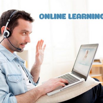 Lập website dạy học trực tuyến E-Learning