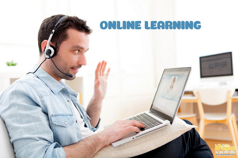 Lập web dạy học trực tuyến E-Learning