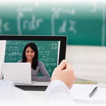 Lập website dạy học trực tuyến E-learning