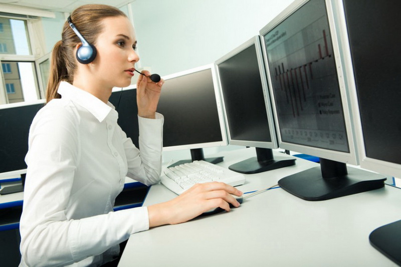 Trung Tâm Ngoại Ngữ, Tin Học với Website Làm Đẹp Mắt! - Hình ảnh 4