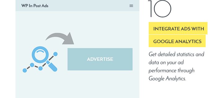 Integrate Ads With Google Analytics