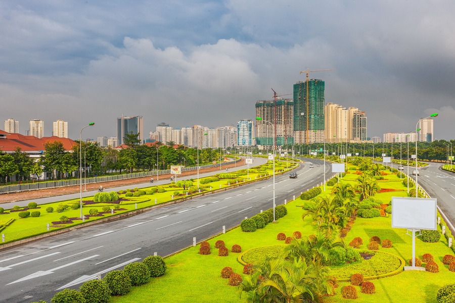 Quản lý tài khoản cho chi phí quảng cáo google từ 1-9tr