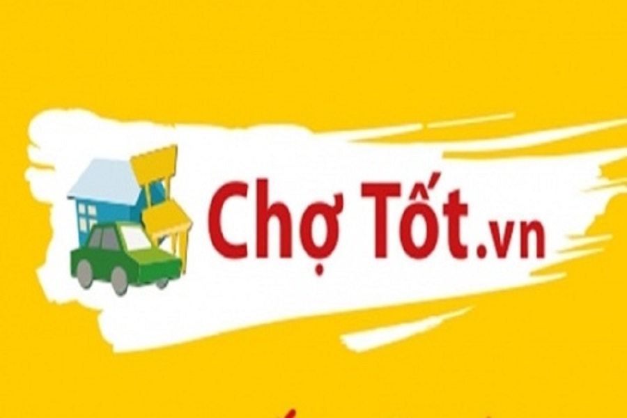Cho Tot Chuyên mua bán online  Apps on Google Play