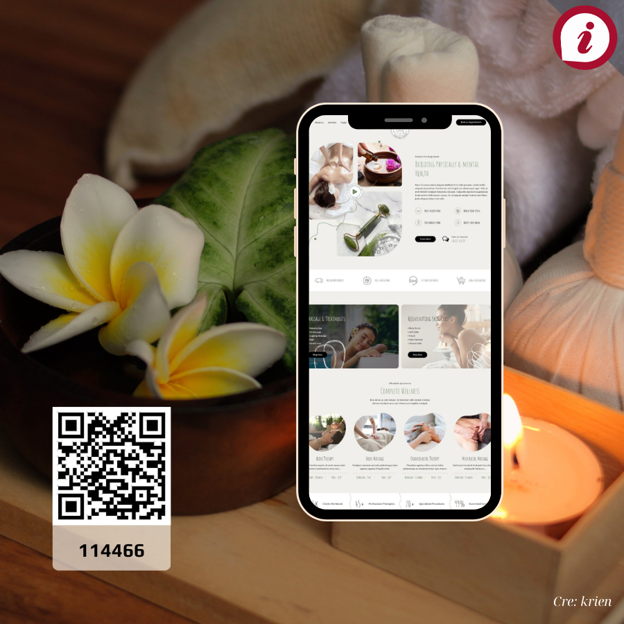 Thiết kế web làm đẹp (114466)