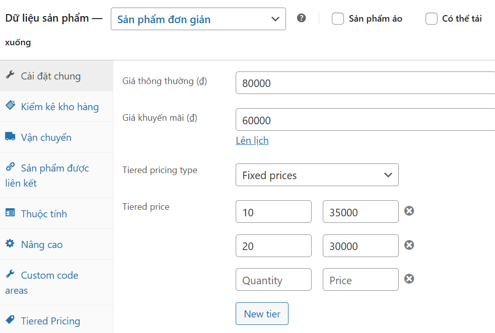 Module mua càng nhiều thì giá càng giảm - Hình ảnh 2