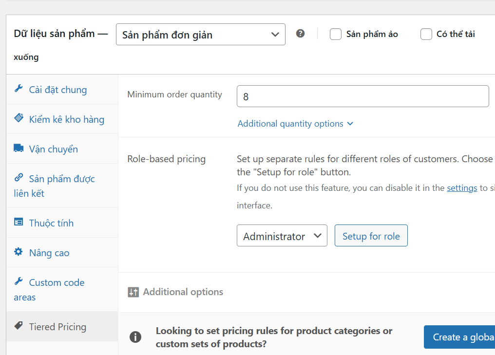 Module mua theo số lượng mua tối thiểu mới được giảm giá (giá này bán cho đại lý) - Hình ảnh 2