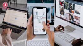 Doanh Nghiệp Thiết Kế Web Đẹp Mắt